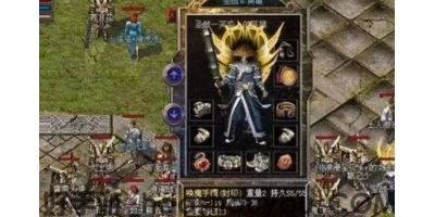 揭秘新开传奇手游让人无法自拔的秘密