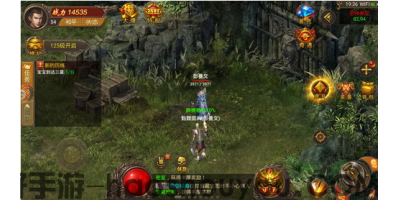 在传奇手游排行榜里面那个比较好玩