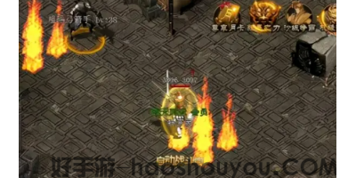 在单职业传奇手游里面每日任务都有哪些