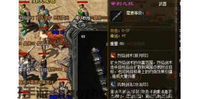 手游私服：发布站告诉你新手受欺负背后的原因！