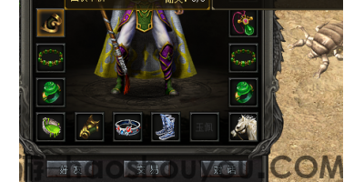 手游传奇里面攻沙失败指挥不知道的因素所在