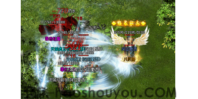 法师在1.76手游传奇里面怎样去玩转