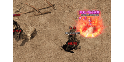 手游热血传奇深渊之路的小技巧