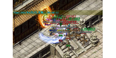 幸运值对于手游传奇的重要性