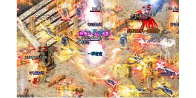 普通和极品半兽勇士如何区分？