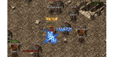 新开传奇手游网站里面后期需要追加哪些属性呢？