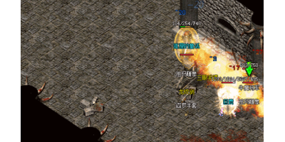 为什么复古手游玩家门都喜欢