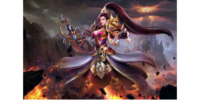 手游里面不同的阶段升级也不同