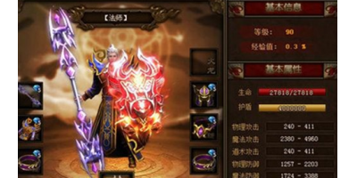 玩家喜欢合击手游的原因是什么