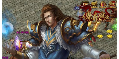 情有独钟的三大经典手游传奇