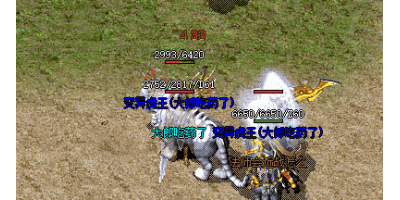 为什么玩家都讨厌人形怪物