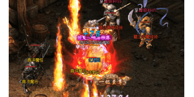 在白日门挂机的好处是什么？