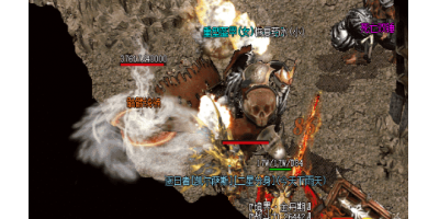 战士玩家如何完胜对手？