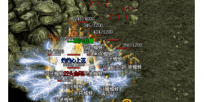 新手村玩家经常遇到的怪物都有哪些？