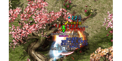 合击传奇装备属性详细介绍