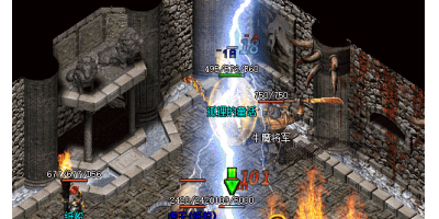 法师职业都有哪些伤害高的技能？