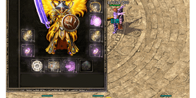 传奇里面谁的技能多谁就是赢家吗?