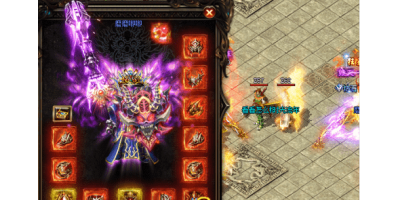 打金体现手游赚取元宝的方法分享