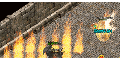 手游里面适合用火墙术吗？