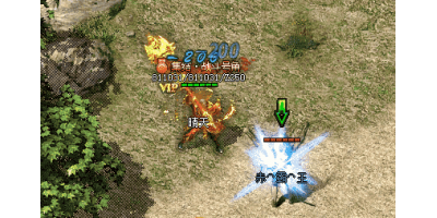 你尝试过在手游传奇里面附加元素吗？