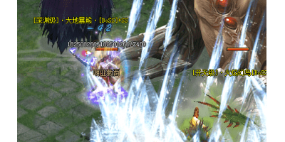 快速了解四杀技能在单职业传奇手游的使用方法