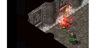 玩传奇私服手游要经得起寂寞跟