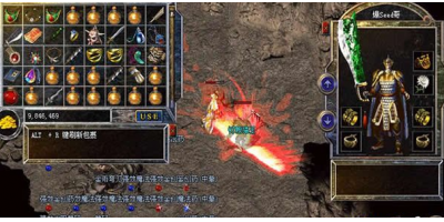 升级装备在游戏里面是一种挑战