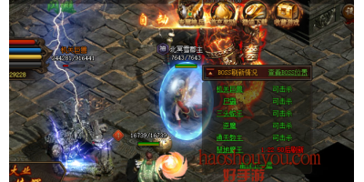 ‘传奇手游发布网’如何挑战巨兽