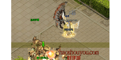 单职业手游玩家最不能缺少的装备是什么？