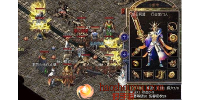 单职业传奇手游:珠宝材料对于玩家有哪些帮助？