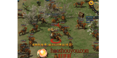 手游传奇:战神之力的特性是什么？