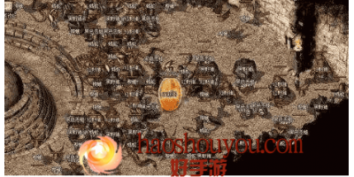 帮派任务在传奇手游发布网中都有哪些?