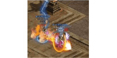 176复古手游私服：玩家喜欢返璞归真的游戏玩法