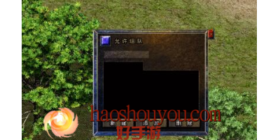 良好的指挥在传奇手游私服中都有哪些玩家？