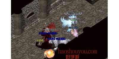 玩最新传奇私服手游、一定要有足够的耐心