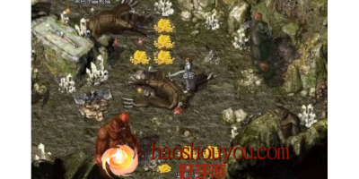 游戏里面都有哪些被玩家遗忘的怪物？