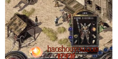 高级副本在单职业手游里面都有哪些？