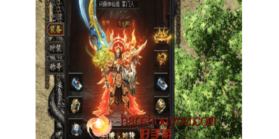 盘点人气火爆的几大传奇手游