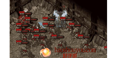 狗书在传奇手游私服里面真的那么重要吗？