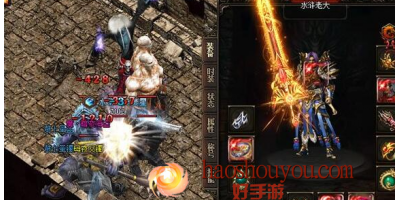 单职业传奇手游都有哪些游戏漏洞？