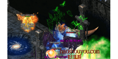 天空之城-是玩家最后的冲刺的地图