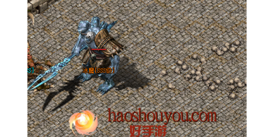 打金手游传奇：为新手玩家推荐适合穿戴的装备