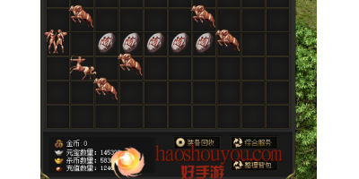 手游传奇私服金币的兑换需要哪些条件？