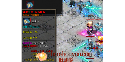 九劫称号在传奇手游私服中都能带来哪些属性