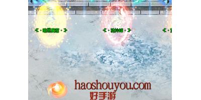 暗黑地图掉落四大材料是那四大？