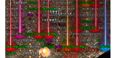 不要相信玩家说的装备越好爆率越高