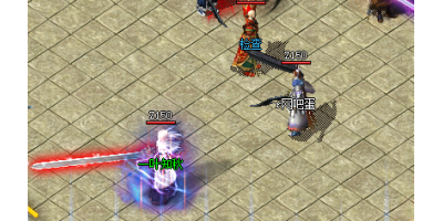 传奇手游单职业圣器获取秘籍大揭秘，分解、合成一网打尽