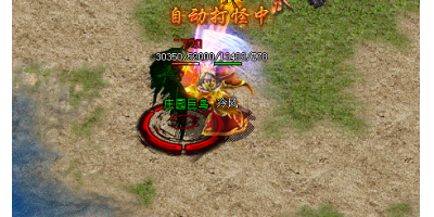 手游传奇老玩家对于职业选择上有哪些看法