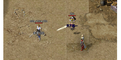 快速上手1.76经典版传奇手游的窍门