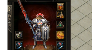 傲霜手镯装备能在传奇手游私服网站得到玩家认可的5大原因